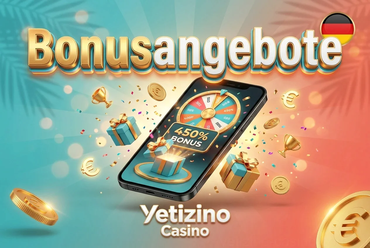 Bonusangebote